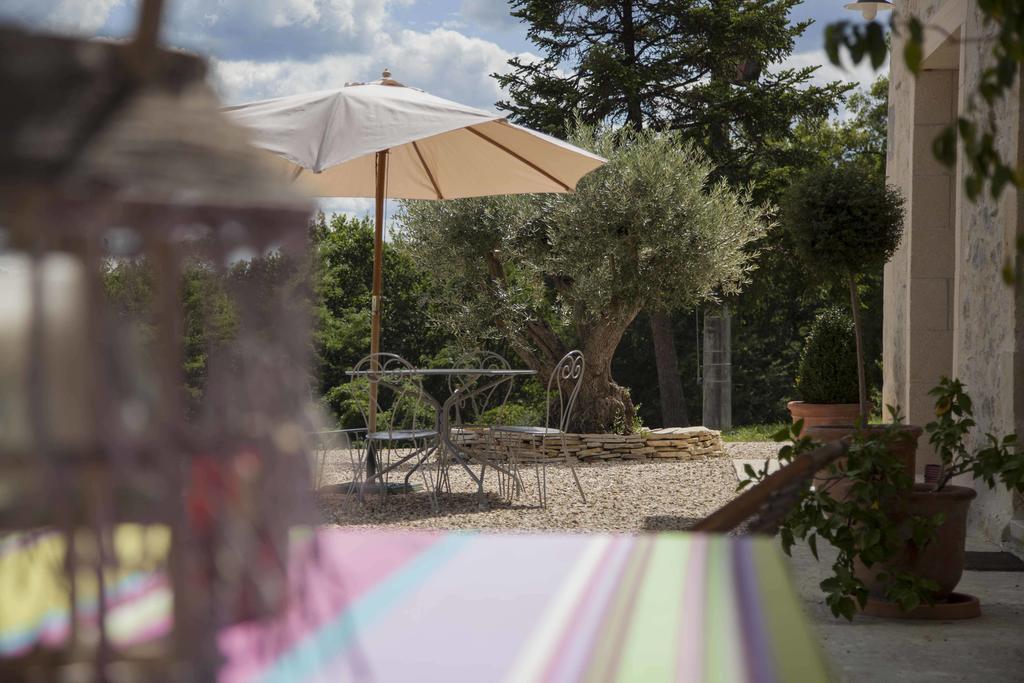 Domaine De La Dune Sigalens Eksteriør billede